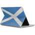 Scotland Flag Distressed Surface Laptop Studio Skin